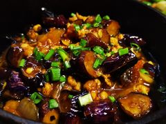 -老外婆(爱琴海店)