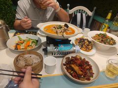 -付掌柜在成都·热炒砂锅集(金禾店)