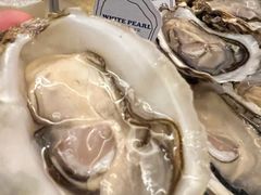 -斯普汇生蚝牛排馆(中骏世界城店)