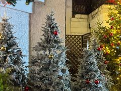 -弗兰克牛排西餐厅Ribone steak house(柠檬花园店)