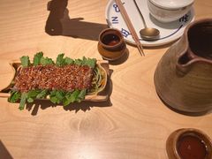 -一坐一忘云南菜(卓悦中心)