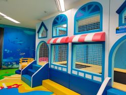 -孩子王(海悦店)