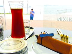 -游心咖啡(青山滨江店)