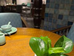 -粗茶淡饭·隐庐私厨(东亭店)