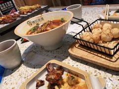 -申记串道(山姆会员店)
