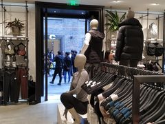 -lululemon(新天地店)