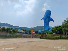 -珠海长隆海洋王国