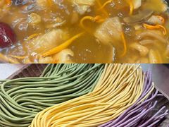 -芸山季·云南山珍菌火锅(人民广场来福士店)