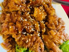 -德成饭店