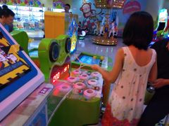 -大玩家(济宁太白路万达店)