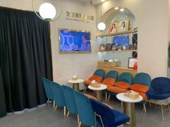 -海马体照相馆(上海宝山万达广场店)
