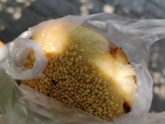 -满记烧饼(牛街东里小区一区店)