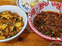 -浏阳小饭铺(洪西小区店)