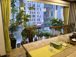 -青青一生美皮肤管理