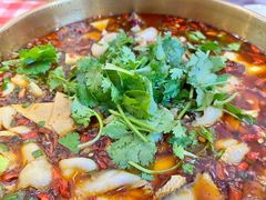 -三只鸟本地特色菜馆(上饶总店)