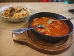 -萨莉亚意式餐厅(石鼓路店)