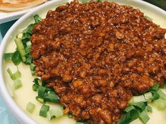 飘香土豆泥-红樱桃·新派辽菜(北行店)