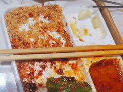 -可口香·非遗烧烤(南岗直营店)