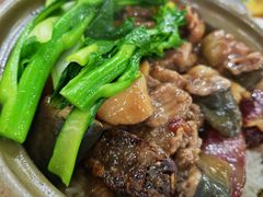 -煲煲掂风味煲仔饭餐厅(西区店)