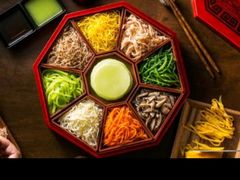 -将军牛排·尔滨地标朝鲜族美食(总店)