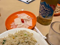 -江味龙虾馆·裸蓝龙虾(南山店)