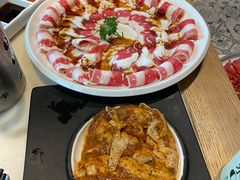 -韩宫宴烤肉·料理(南京江宁万达店)