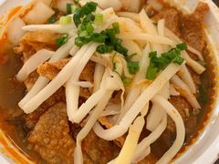 -桂湘缘卤味螺蛳粉
