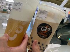-CoCo都可(合生汇店)