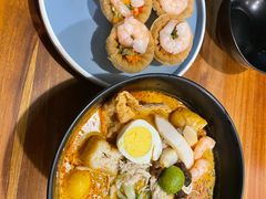 -Limapulo: Baba Can Cook
