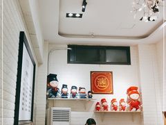 -大嘻咹biangbiang面(历史博物馆店)