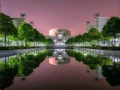 -河海大学(江宁校区)