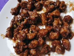 樱桃肉-林之六八·6886大连老菜馆