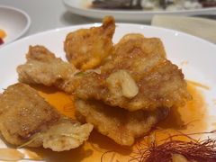 -老妈菜馆(建设街店)