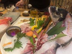 -御瀛日本料理