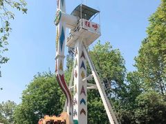 -长乐公园游乐场