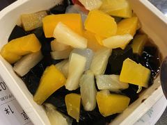 -民信老铺(双皮奶博物馆店)