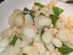 -吴越荣记苏州菜·松鼠桂鱼 100% 活鱼现做(月光码头店)