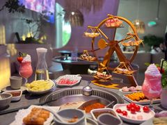 -故里和山·成都火锅(欢乐港湾店)