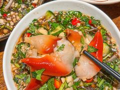 -乔街深夜食堂·小龙虾·高压锅生蚝(杭州总店)