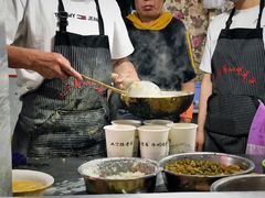 -清真老马家国华牛奶鸡蛋醪糟(正宁路店)