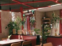 -四川饭店·川味水煮鱼(长白店)