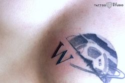 -飛凡TATTOO纹身•原创