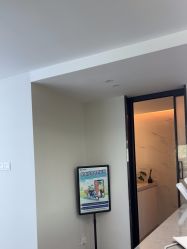 -极客侠男士假发定制补发