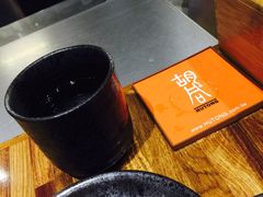 -橘焱胡同烧肉夜食(BFC外滩金融中心店)