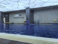 -酷游亲子游泳中心