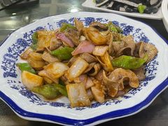 -广迎居老正兴菜馆