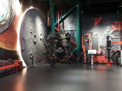 -极限PLAY运动娱乐新世界·团建派对表演休闲馆·室内高空游乐园
