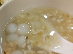 -长生素斋(普陀山店)