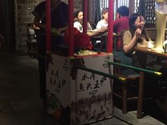 -老宁波1381餐厅(宏泰广场店)