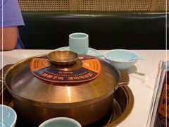 -润园四季椰子鸡火锅(南山海岸城店)